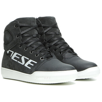 Sneakers York Lady D-WP Donna Dainese