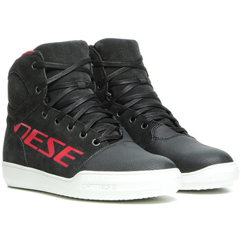 Sneakers York Lady D-WP Donna Dainese