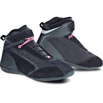 Allenatori Speeder Lady Ixon