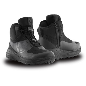 Sneakers impermeabili al serpente Ixon