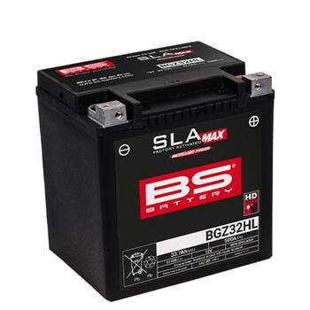 BGZ32HL Batteria SLA Max BS Battery