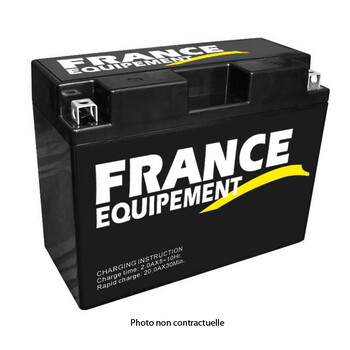 Batteria CT12B-4 France Equipement