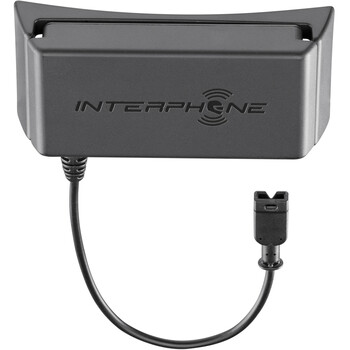 Batteria di ricambio 1100 mAh|U-Com Interphone