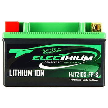 Batteria HJTZ10S-FP-S Electhium