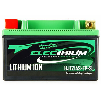 Batteria HJTZ14S-FP-S Electhium