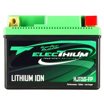Batteria HJTZ5S-FP Electhium