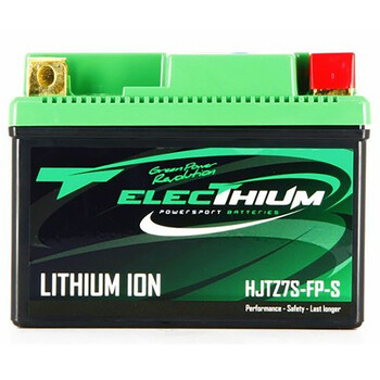 Batteria HJTZ7S-FP-S Electhium