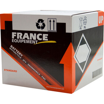 Batteria CP20-12 France Equipement