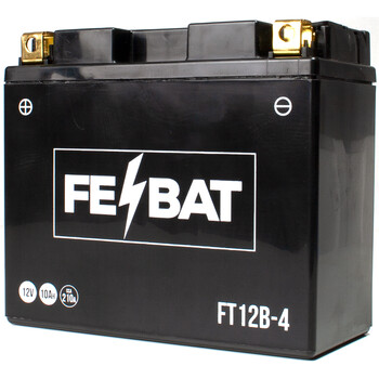 Batteria FE FT12B-4 France Equipement