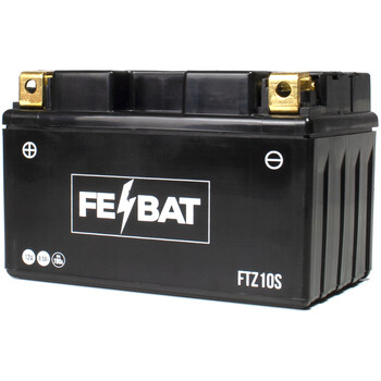 Batteria FE FTZ10S France Equipement