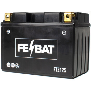 Batteria FE FTZ12S France Equipement