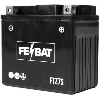 Batteria FE FTZ7S France Equipement