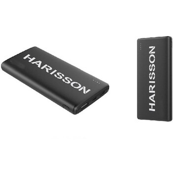 Batteria per indumenti riscaldati Harisson