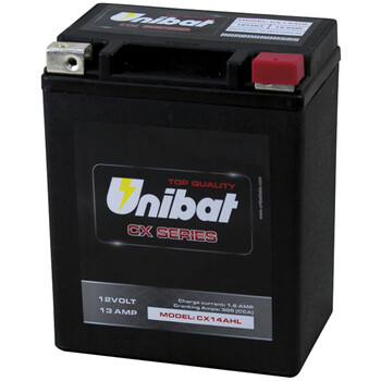 Batteria di alta qualità UCX14AHL Unibat