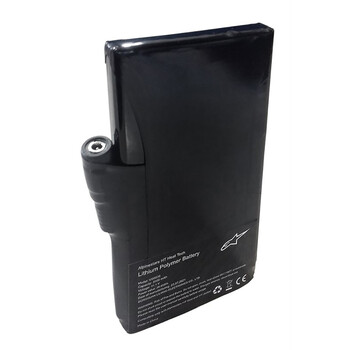 Batteria a giacca HT Heat Tech Alpinestars