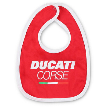 Bavaglino Corsica ducati racing