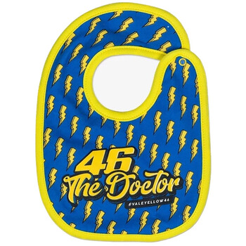 Bib 46 Il medico VR46