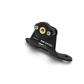 BCD - Supporto per smartphone Yamaha MT07 da 2023 TFT Quad Lock