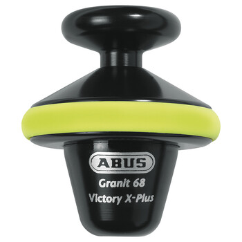 Bloccaggio a disco Granit Victory X-Plus 68 SRA Abus