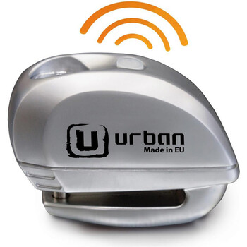 Dispositivo di allarme e segnalazione Ø6 mm UR22 Urban