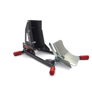 SteadyStand® Multi - Blocca ruota portatile regolabile da 15 a 21 pollici Acebikes