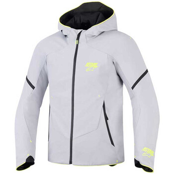 Giacca impermeabile Aeroshell Alpinestars