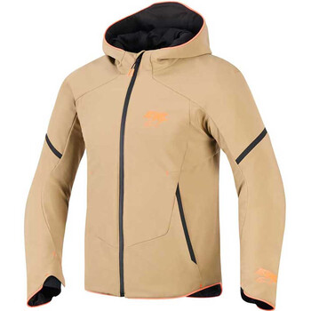 Giacca impermeabile Aeroshell Alpinestars