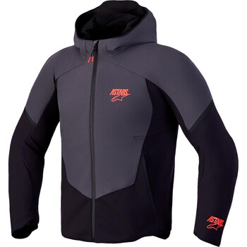 Giacca impermeabile Aeroshell Alpinestars