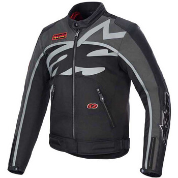 Giacca Axton Alpinestars