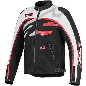 Giacca Axton Alpinestars