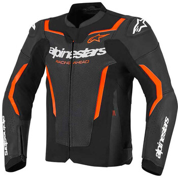Giacca GP Force V2 Airflow Alpinestars
