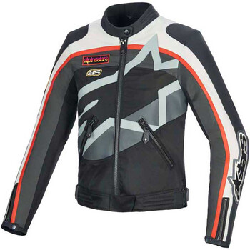 Giacca Idles Alpinestars
