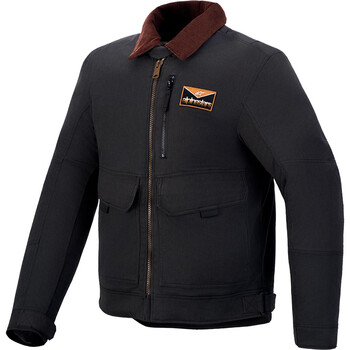 Giacca Mustang impermeabile Alpinestars