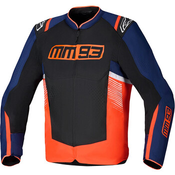 Giacca T-SPS Air V2 MM93 Alpinestars
