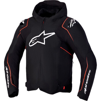 Giacca Zaca Waterproof V2 Alpinestars