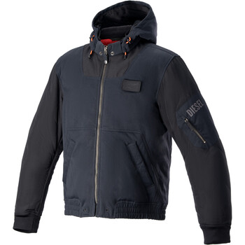 Giacca bomber Kensei Alpinestars x Diesel