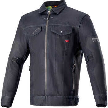 Giacca Kentaro Alpinestars x Diesel