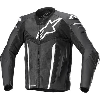 Giacca Fusion Alpinestars