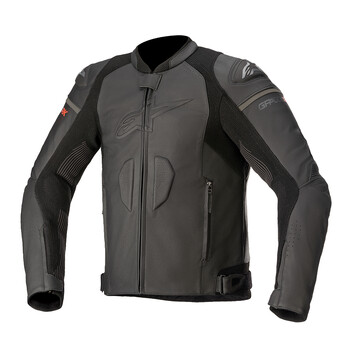 Giacca GP Plus-R V3 Rideknit Alpinestars