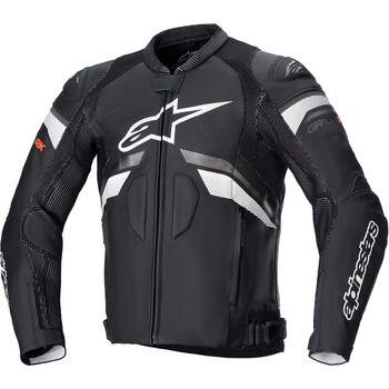 Giacca GP Plus-R V3 Rideknit Alpinestars