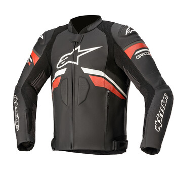 Giacca GP Plus-R V3 Rideknit Alpinestars