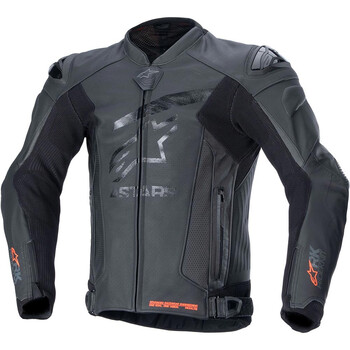 Giacca GP Plus R V4 Rideknit Alpinestars