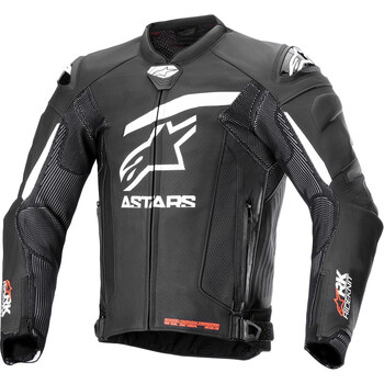 Giacca GP Plus R V4 Rideknit Alpinestars