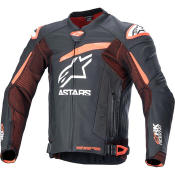 Giacca GP Plus R V4 Rideknit Alpinestars