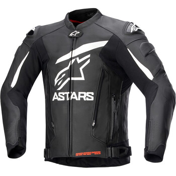 Giacca GP Plus V4 Alpinestars