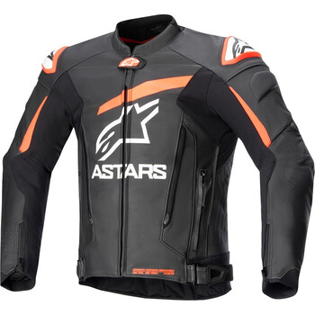 Giacca GP Plus V4 Alpinestars