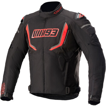 Giacca Rio Hondo impermeabile MM93 Alpinestars