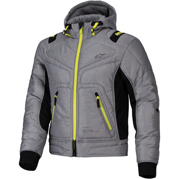Giacca impermeabile Mohobbs Alpinestars