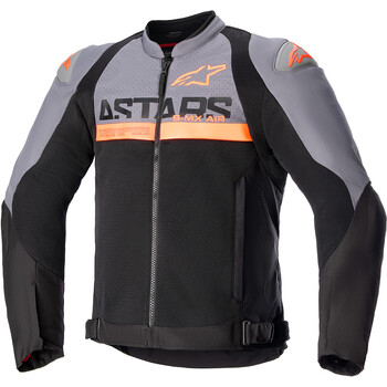 Giacca SMX Air Alpinestars