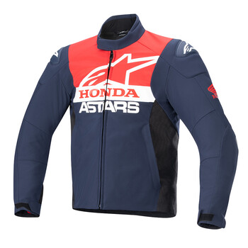 Giacca impermeabile Honda SMX Alpinestars